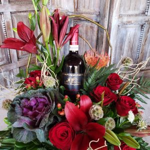 Arreglo Celebración